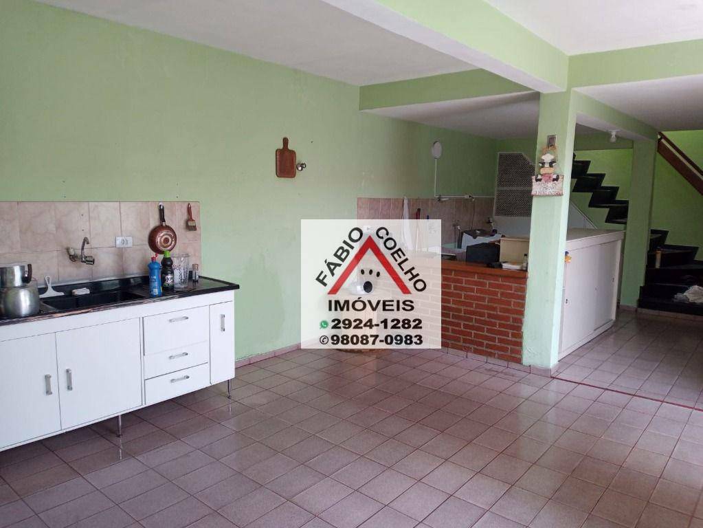 Casa à venda com 3 quartos, 250m² - Foto 19