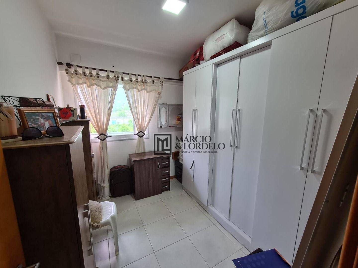 Apartamento à venda com 2 quartos, 67m² - Foto 7