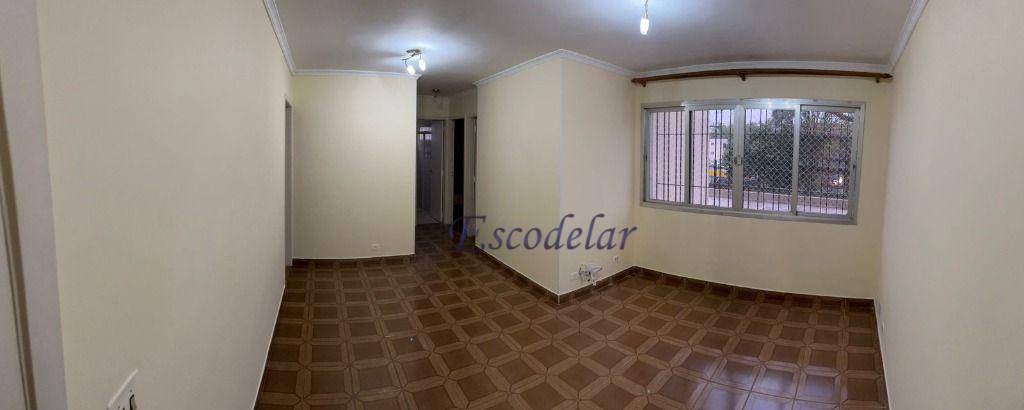 Apartamento à venda com 2 quartos, 62m² - Foto 6