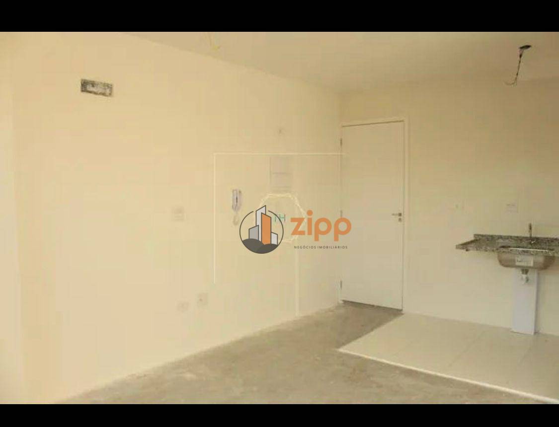 Apartamento à venda com 1 quarto, 30m² - Foto 11