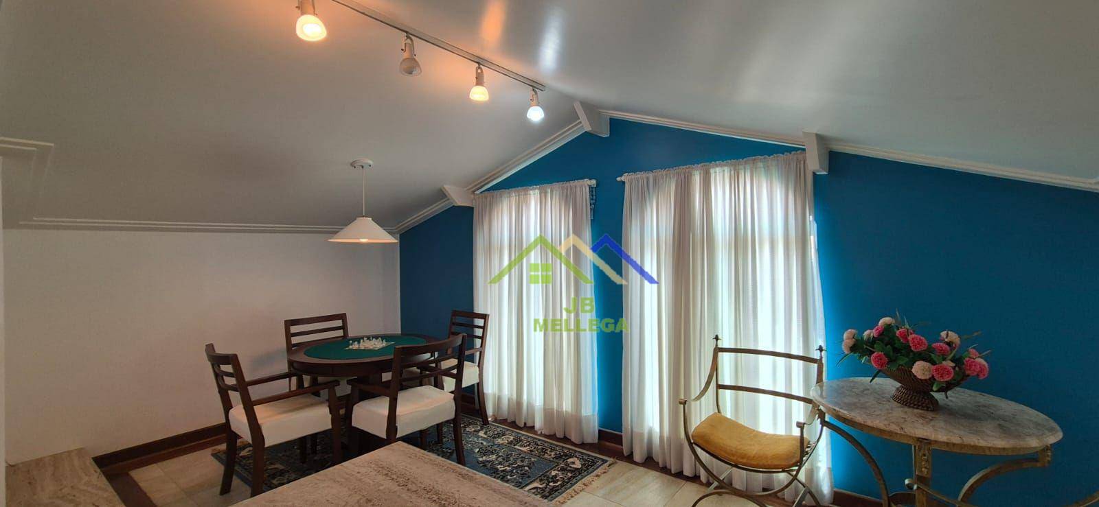 Casa, 3 quartos, 284 m² - Foto 51