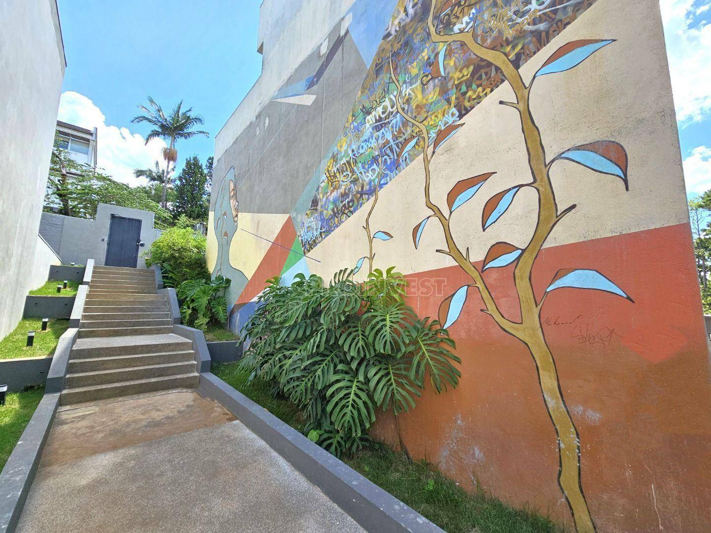 Casa de Condomínio à venda com 2 quartos, 125m² - Foto 3