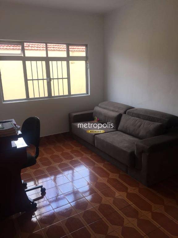 Sobrado à venda com 2 quartos, 154m² - Foto 3