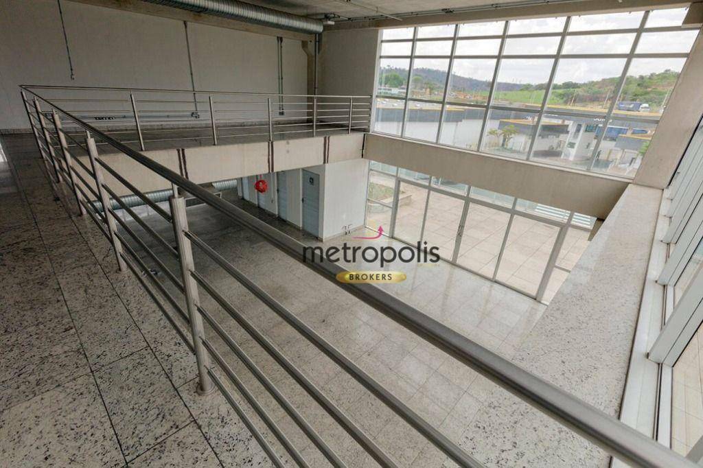 Depósito-Galpão-Armazém para alugar, 3671m² - Foto 7