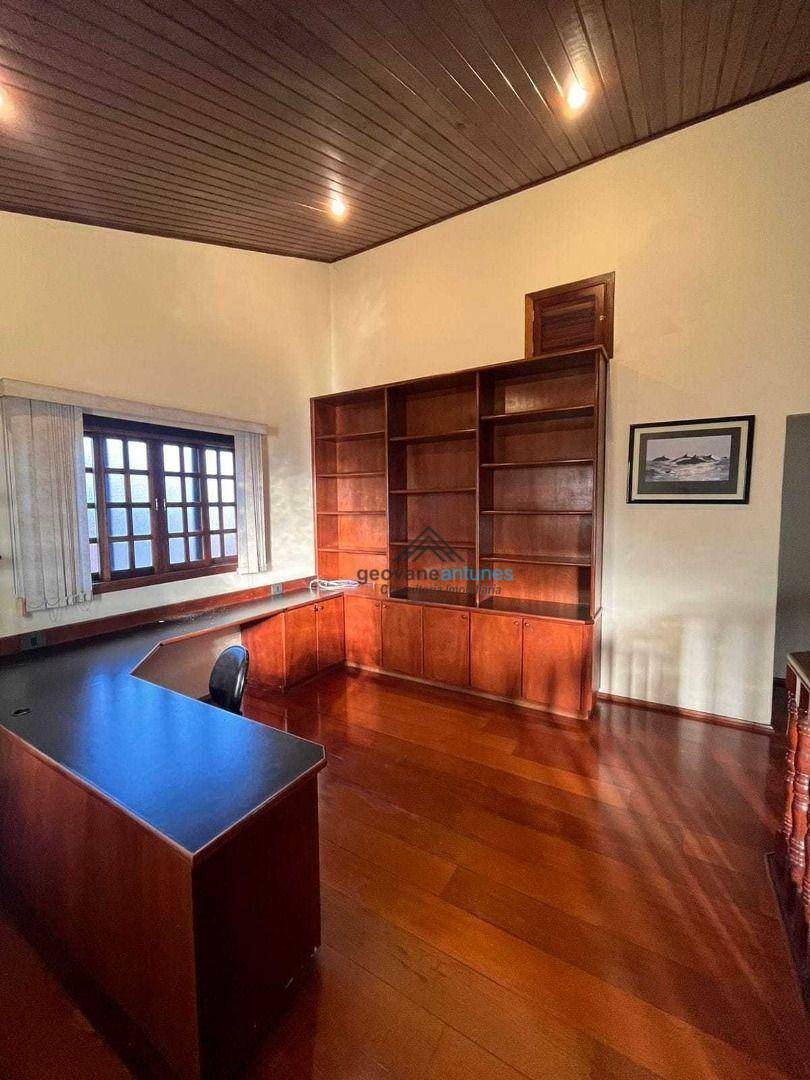 Sobrado à venda com 6 quartos, 630m² - Foto 5