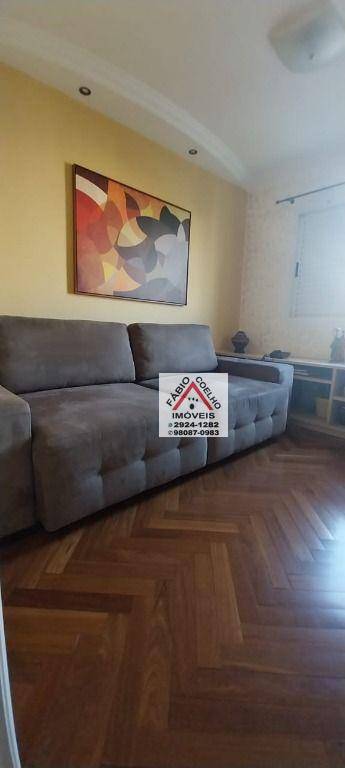 Apartamento à venda com 3 quartos, 95m² - Foto 16