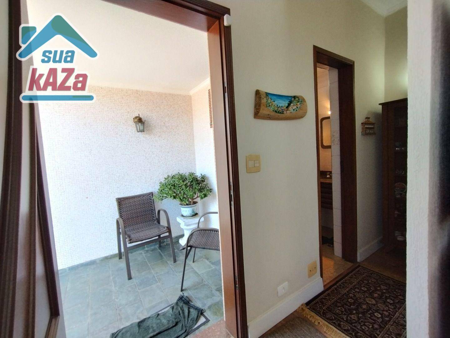 Casa à venda com 3 quartos, 161m² - Foto 9