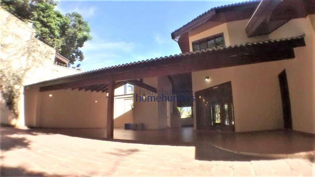 Casa de Condomínio à venda e aluguel com 4 quartos, 420m² - Foto 7