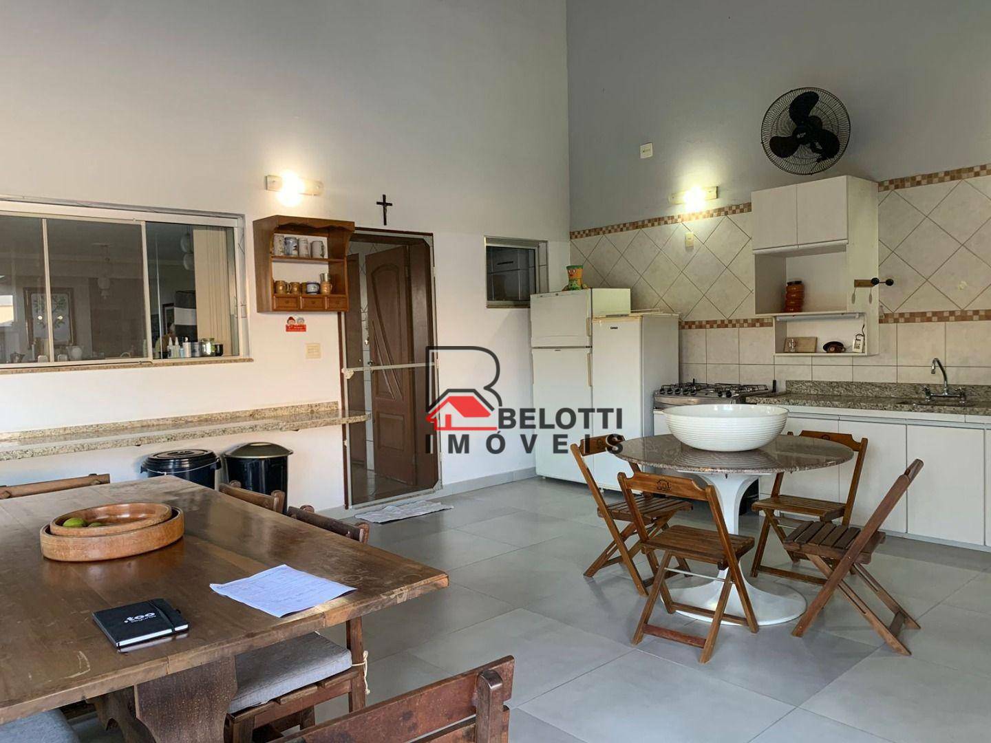 Casa, 3 quartos, 333 m² - Foto 3