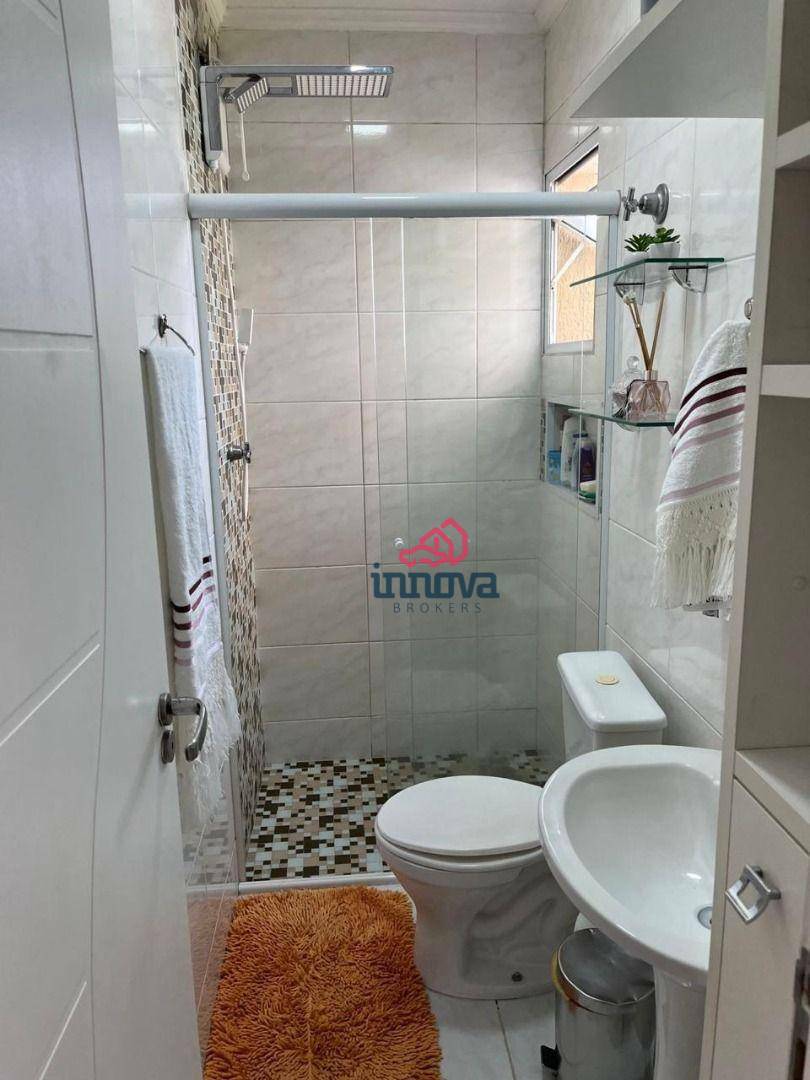 Casa de Condomínio à venda com 3 quartos, 100m² - Foto 22