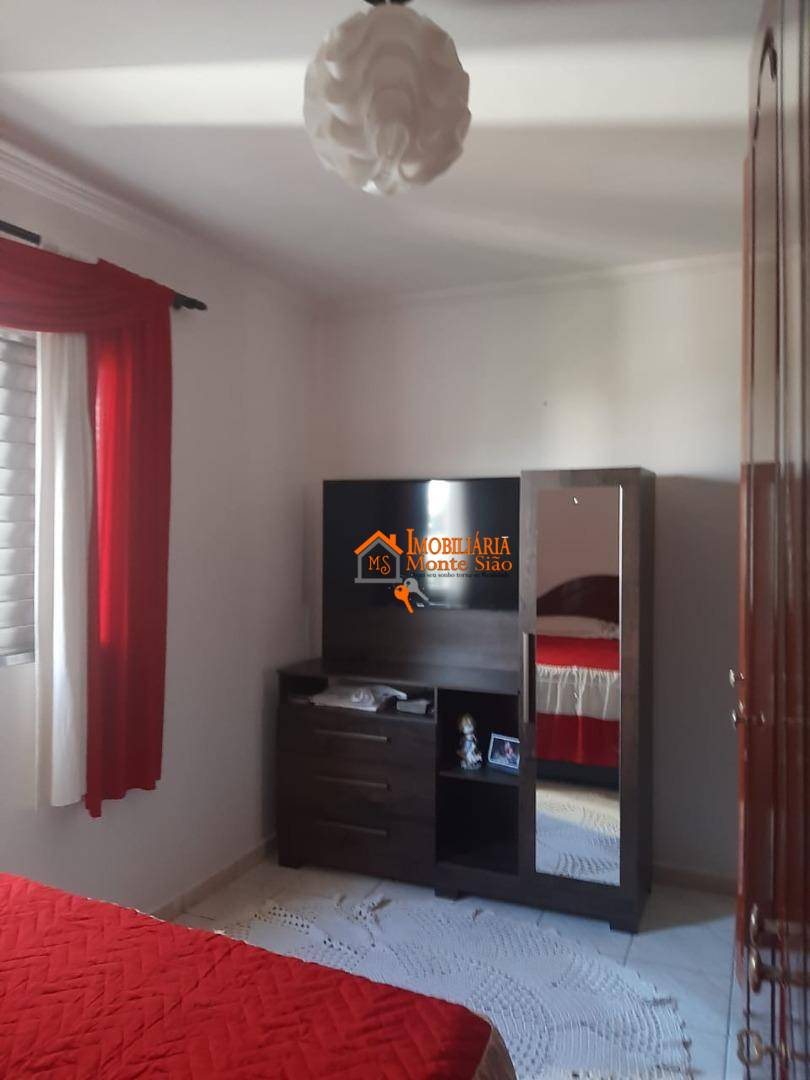 Apartamento à venda com 2 quartos, 50m² - Foto 4