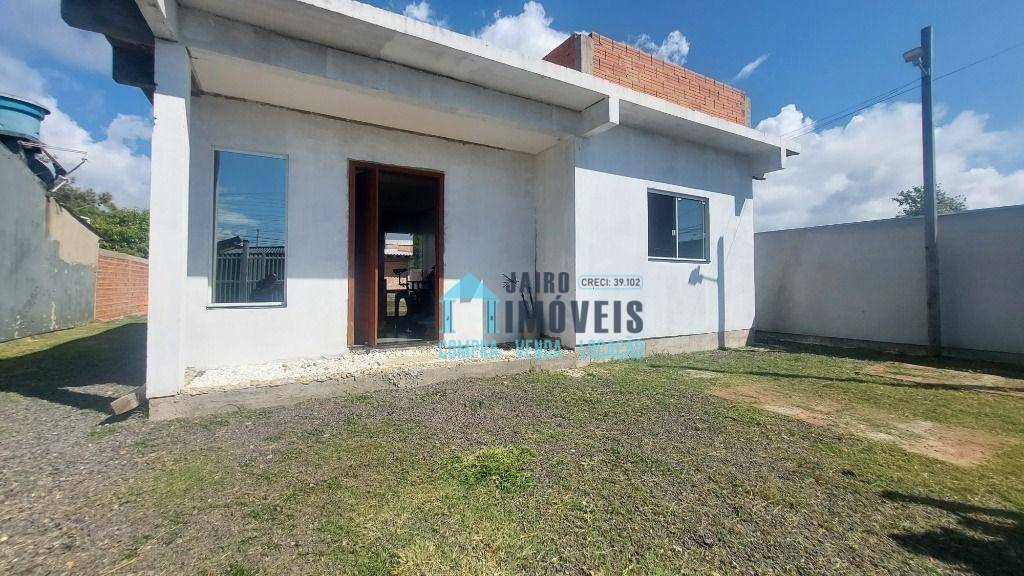 Casa à venda com 1 quarto, 104m² - Foto 2