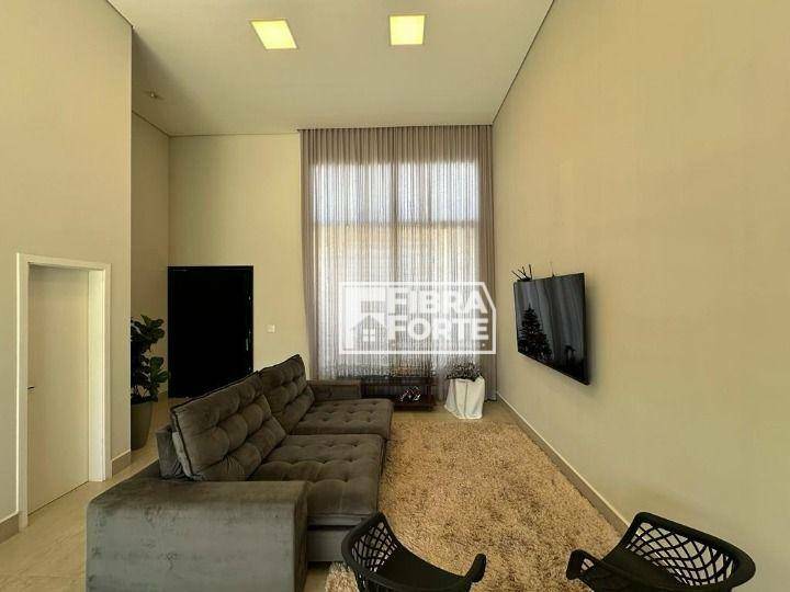 Casa de Condomínio à venda com 3 quartos, 200m² - Foto 11