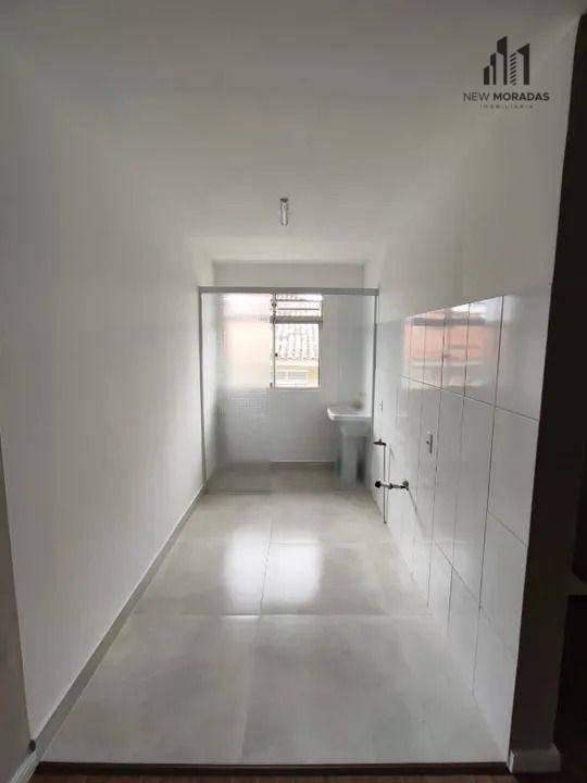 Apartamento à venda com 2 quartos, 45m² - Foto 3