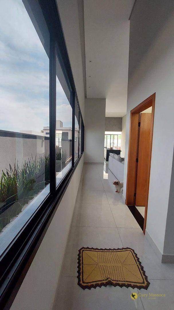 Casa de Condomínio à venda com 3 quartos, 267m² - Foto 19