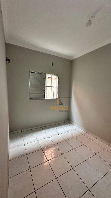 Apartamento à venda com 2 quartos, 44m² - Foto 9