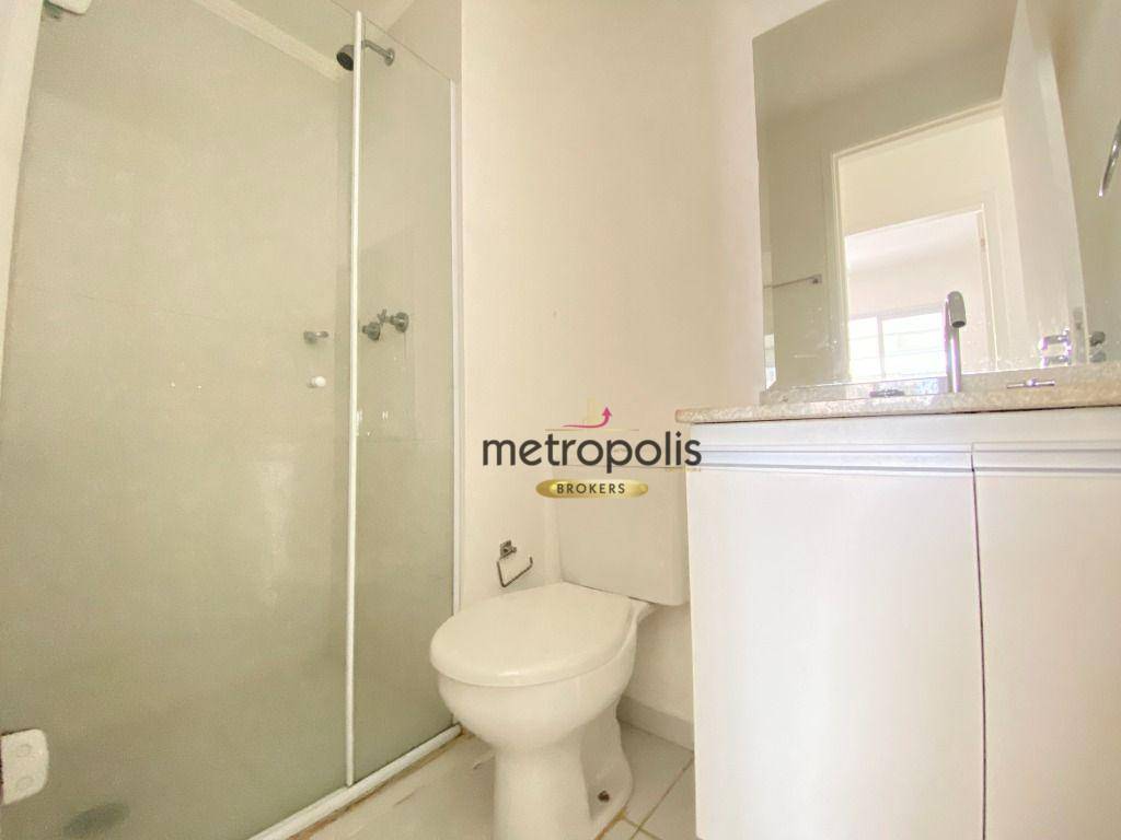 Apartamento à venda com 2 quartos, 62m² - Foto 14