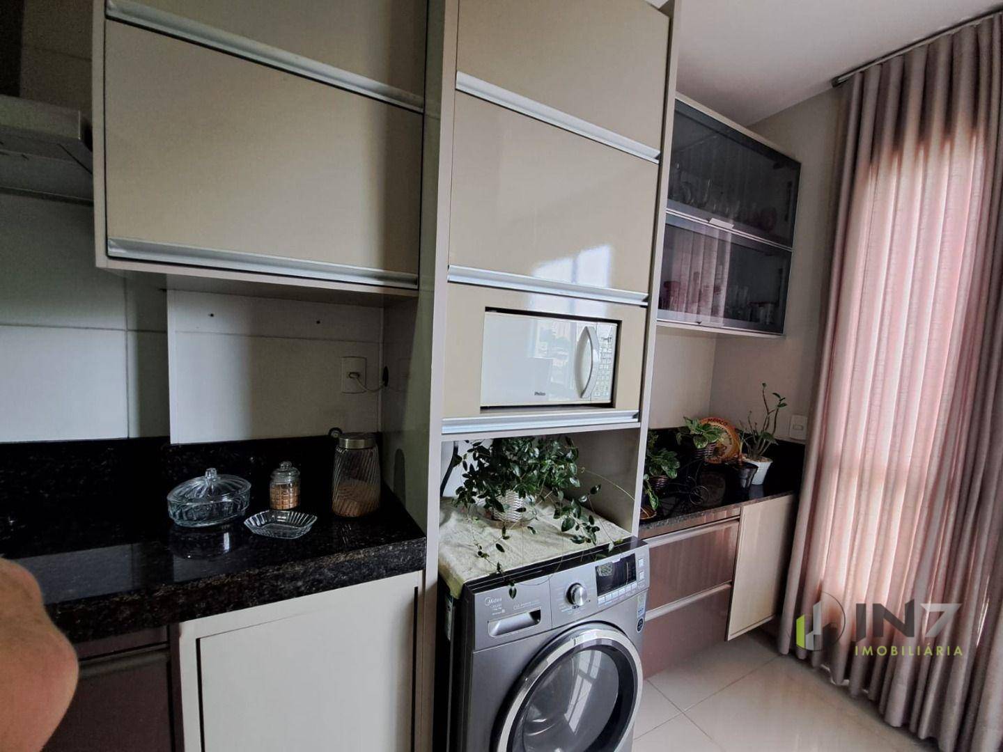 Apartamento à venda com 2 quartos, 60m² - Foto 19