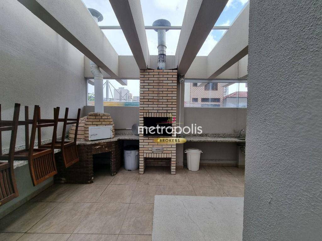 Apartamento à venda com 3 quartos, 89m² - Foto 28