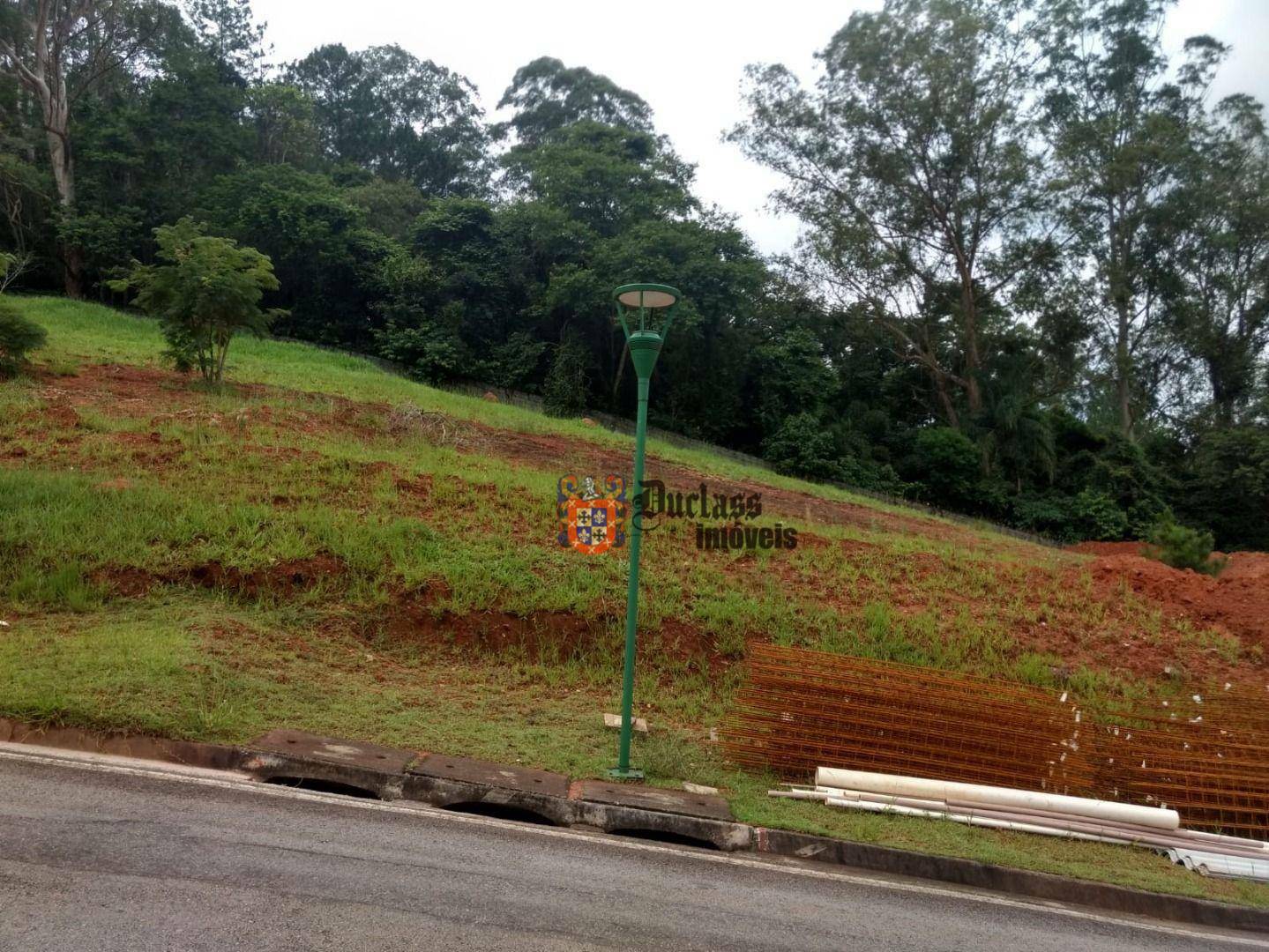 Loteamento e Condomínio à venda, 600M2 - Foto 4