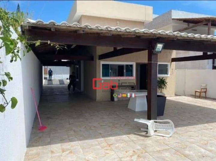 Casa de Condomínio à venda com 3 quartos, 350m² - Foto 4