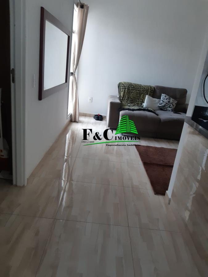 Apartamento à venda com 2 quartos, 52m² - Foto 10