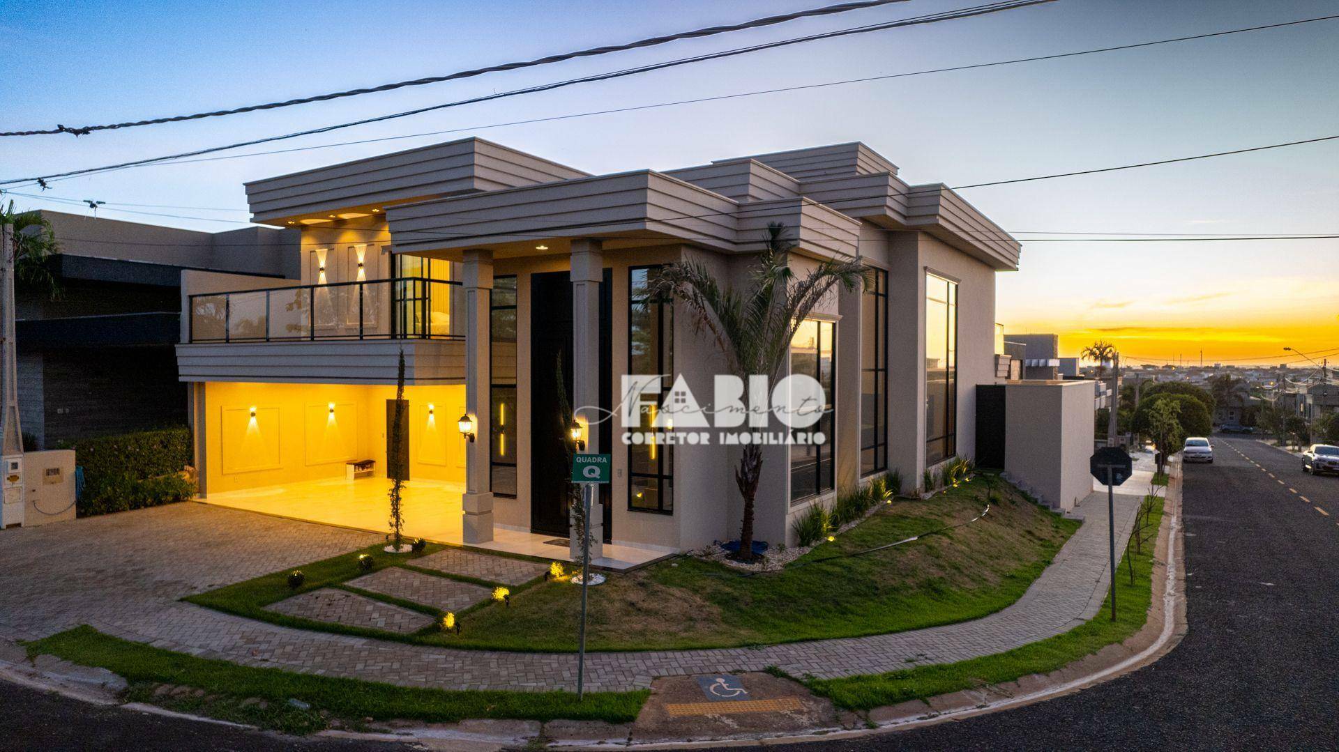 Sobrado à venda com 4 quartos, 470m² - Foto 3