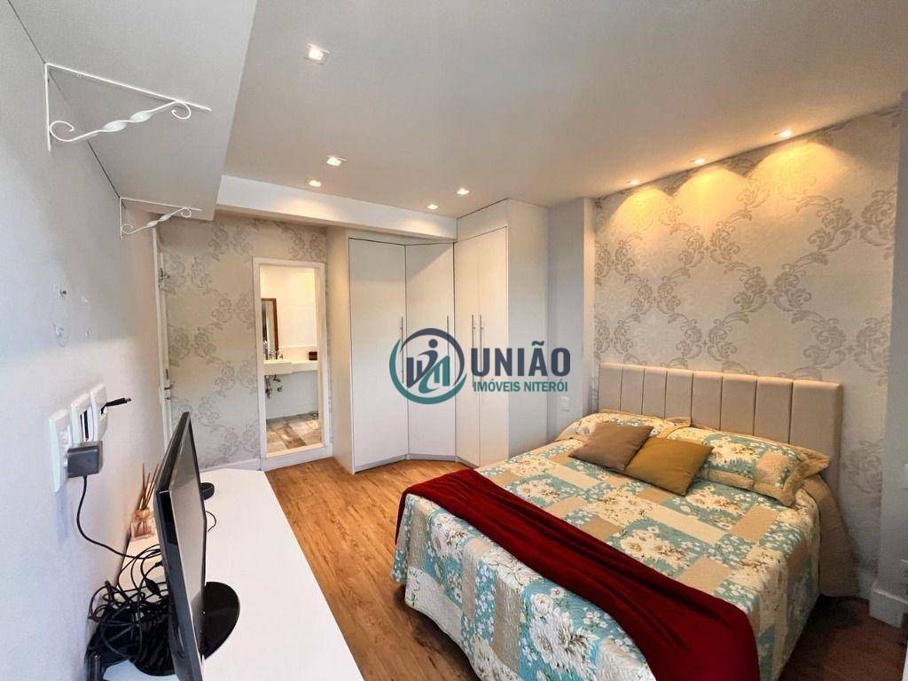 Apartamento à venda com 2 quartos, 77m² - Foto 18