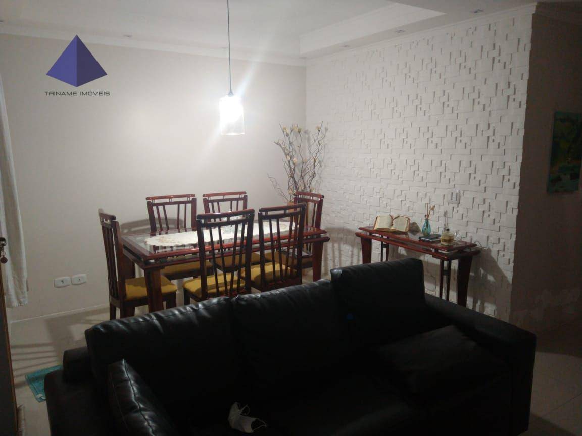 Sobrado à venda com 4 quartos, 170m² - Foto 4