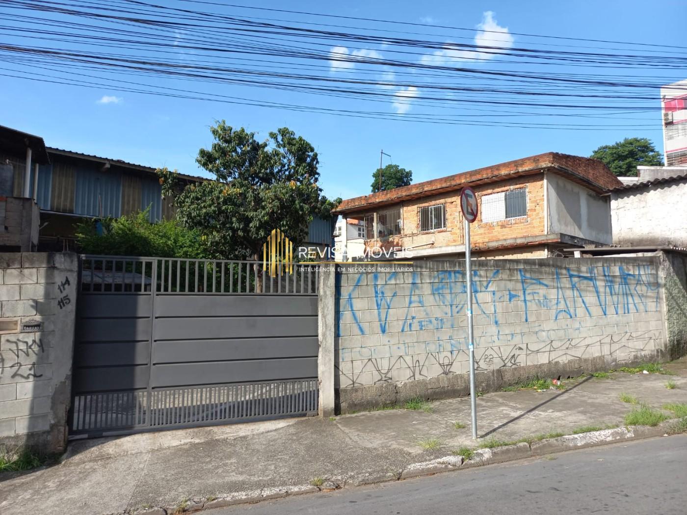 Terreno à venda, 590m² - Foto 8