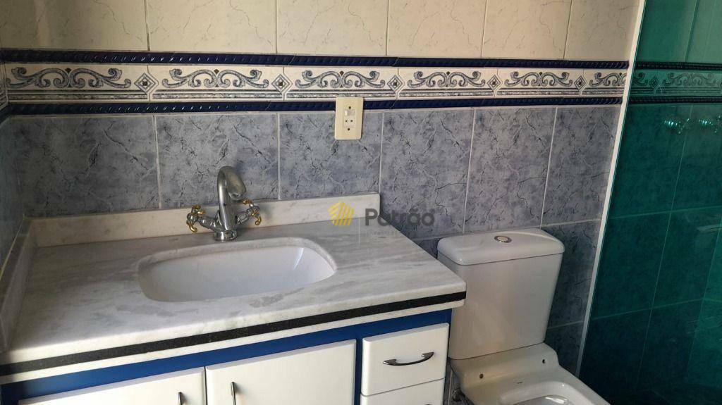 Sobrado à venda com 3 quartos, 350m² - Foto 31