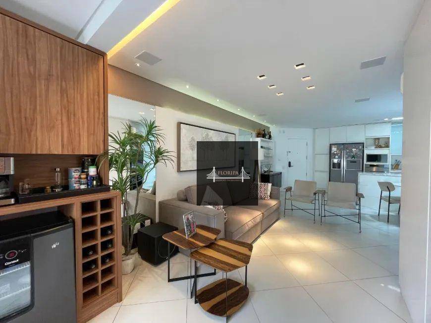 Apartamento à venda com 4 quartos, 131m² - Foto 6