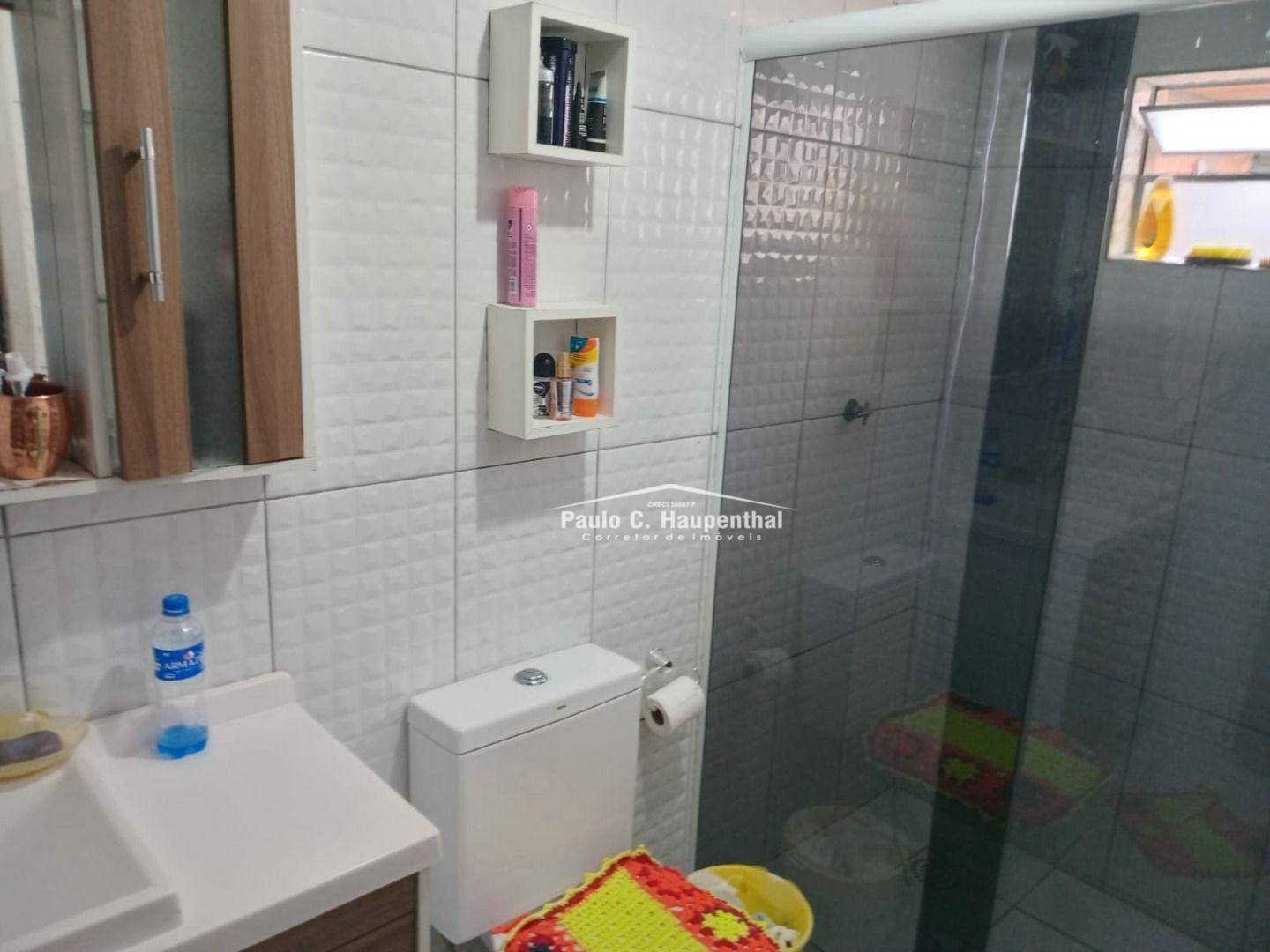 Casa para alugar com 3 quartos, 130m² - Foto 12