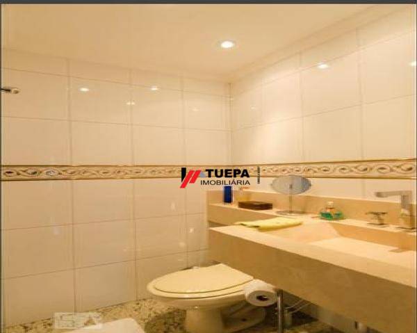 Apartamento à venda com 4 quartos, 210m² - Foto 14