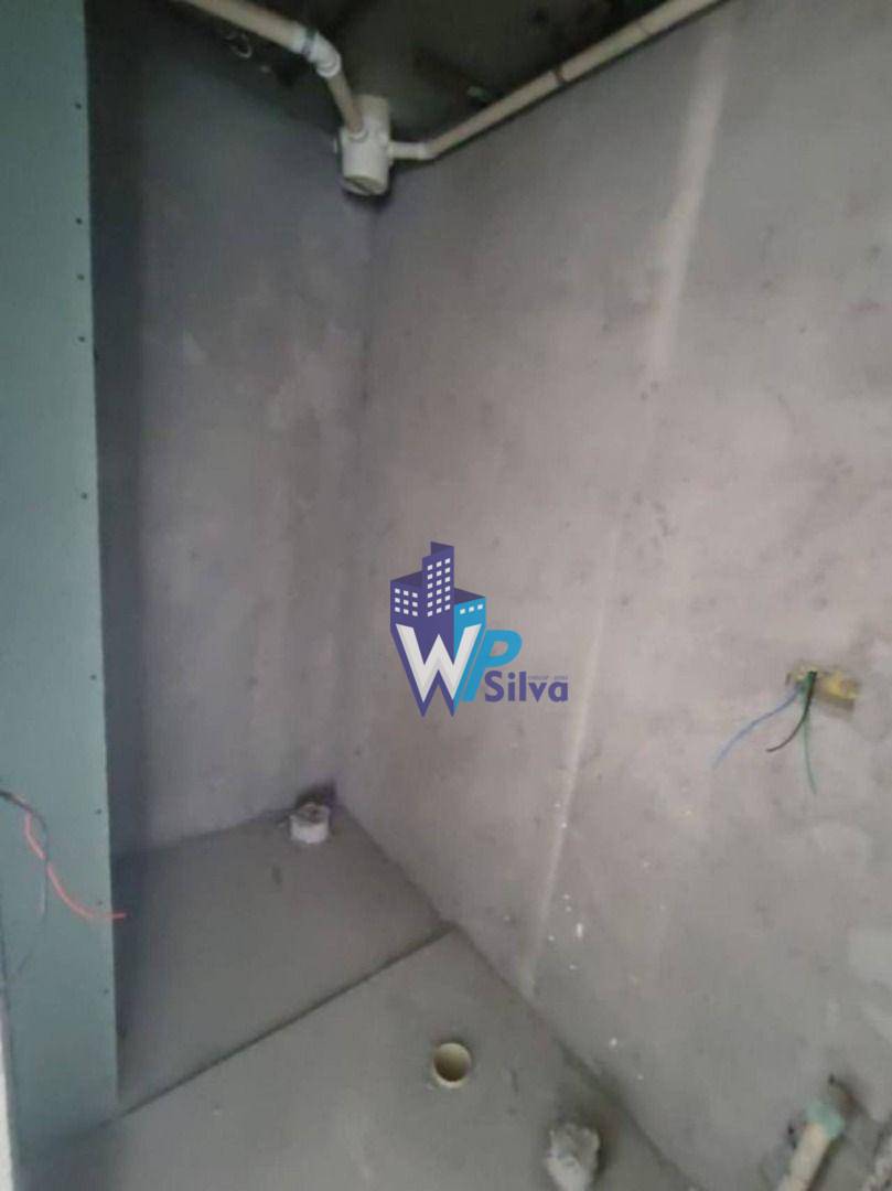 Apartamento à venda com 2 quartos, 50m² - Foto 23