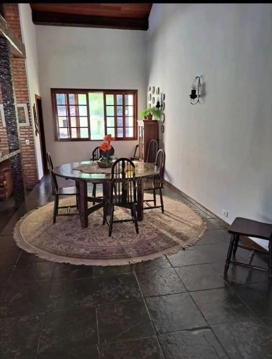 Casa de Condomínio à venda com 4 quartos, 300m² - Foto 17