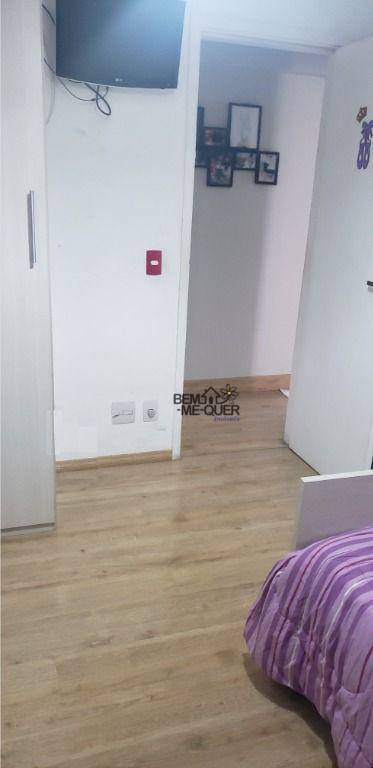 Apartamento à venda com 3 quartos, 74m² - Foto 37