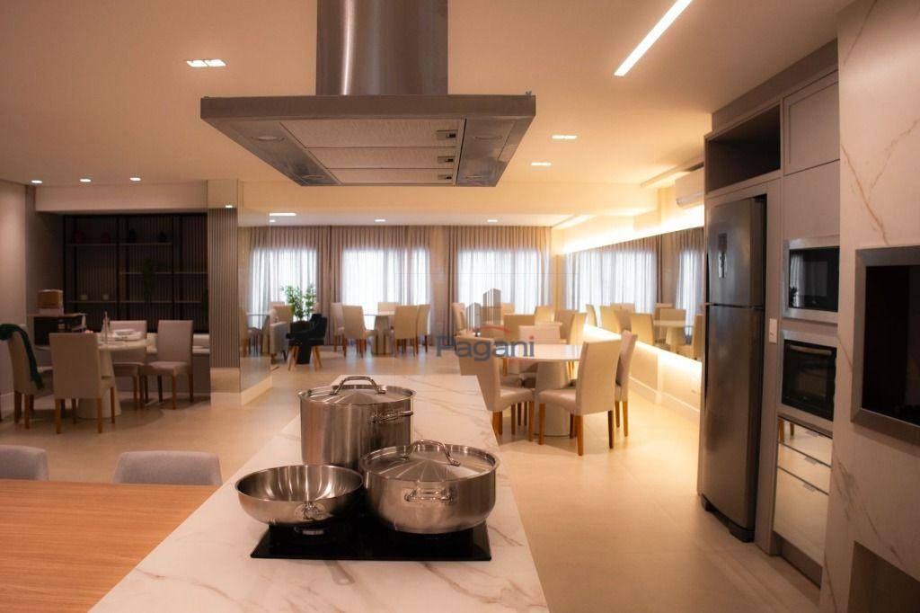 Apartamento à venda com 2 quartos, 89m² - Foto 7