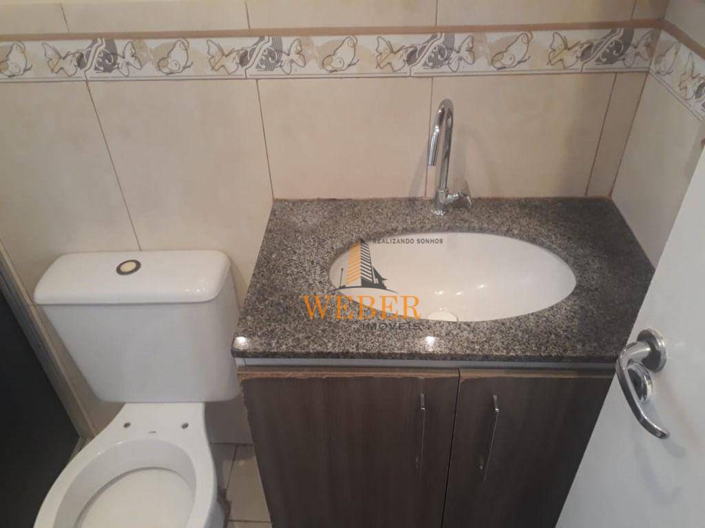 Apartamento à venda com 2 quartos, 50m² - Foto 20