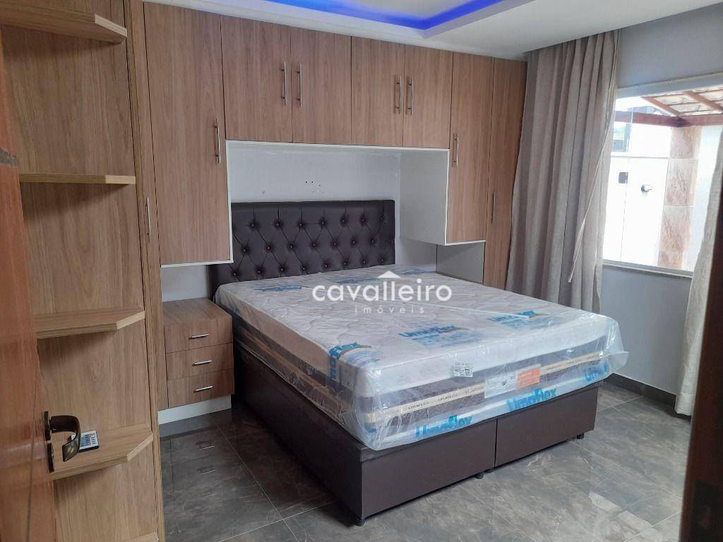 Casa de Condomínio à venda com 2 quartos, 120m² - Foto 21