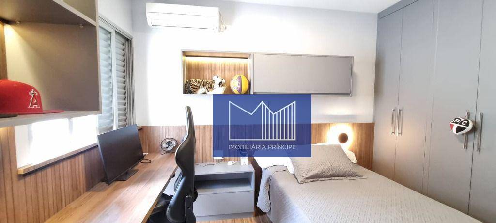 Apartamento à venda com 3 quartos, 138m² - Foto 13