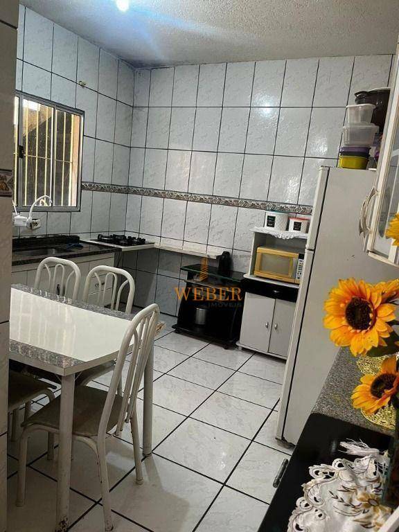 Sobrado à venda com 3 quartos, 69m² - Foto 9