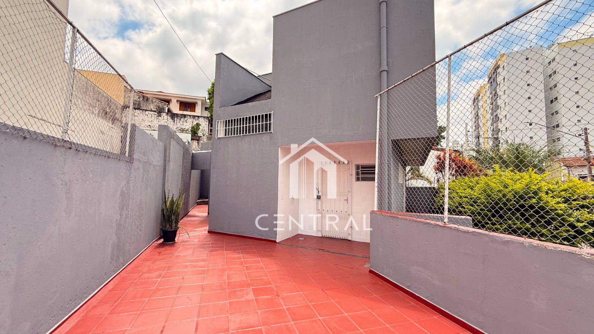 Sobrado, 3 quartos, 180 m² - Foto 2