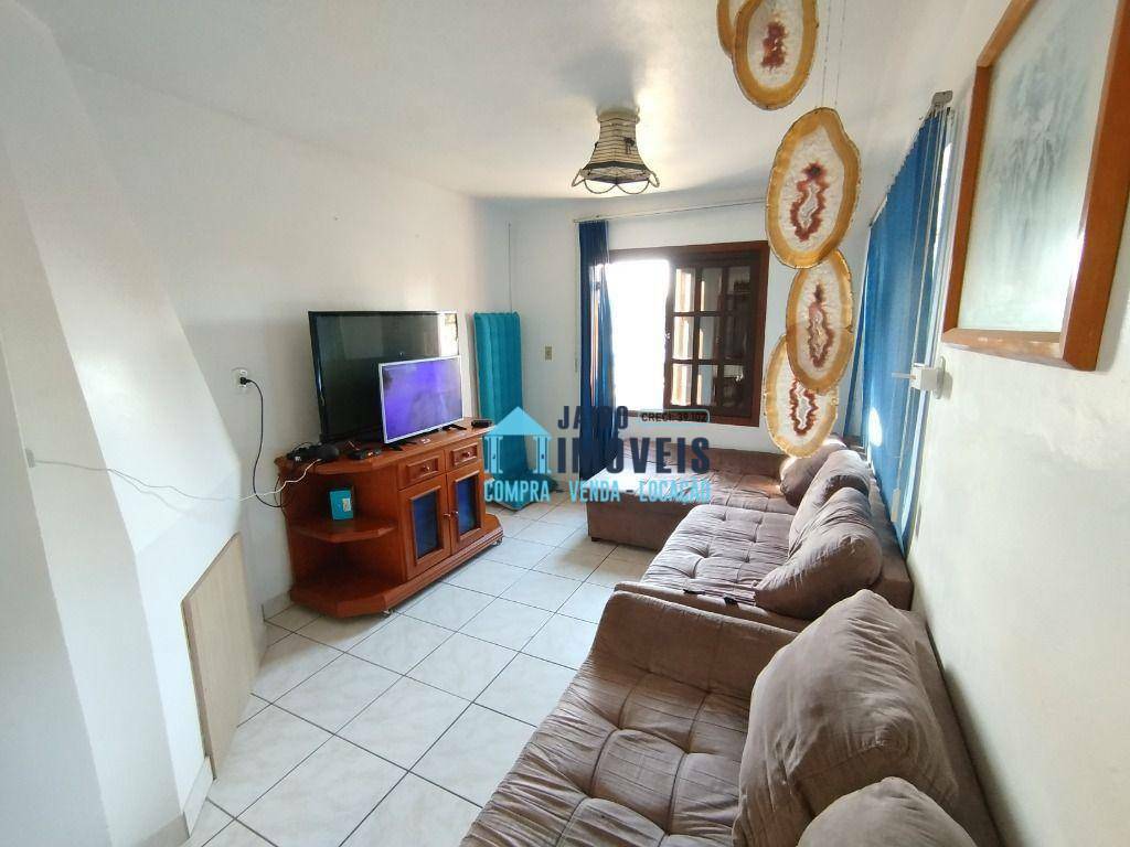 Sobrado, 4 quartos - Foto 3