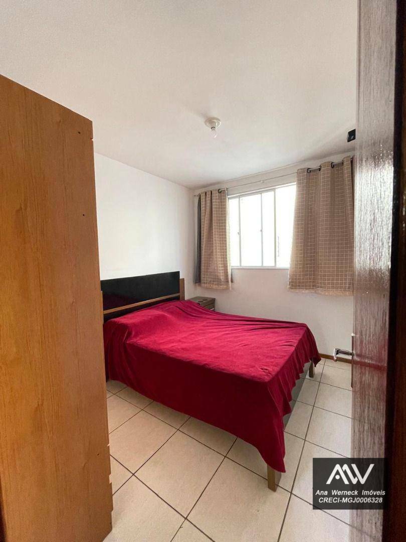 Apartamento à venda com 2 quartos, 52m² - Foto 8