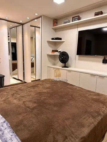 Apartamento à venda com 3 quartos, 100m² - Foto 6