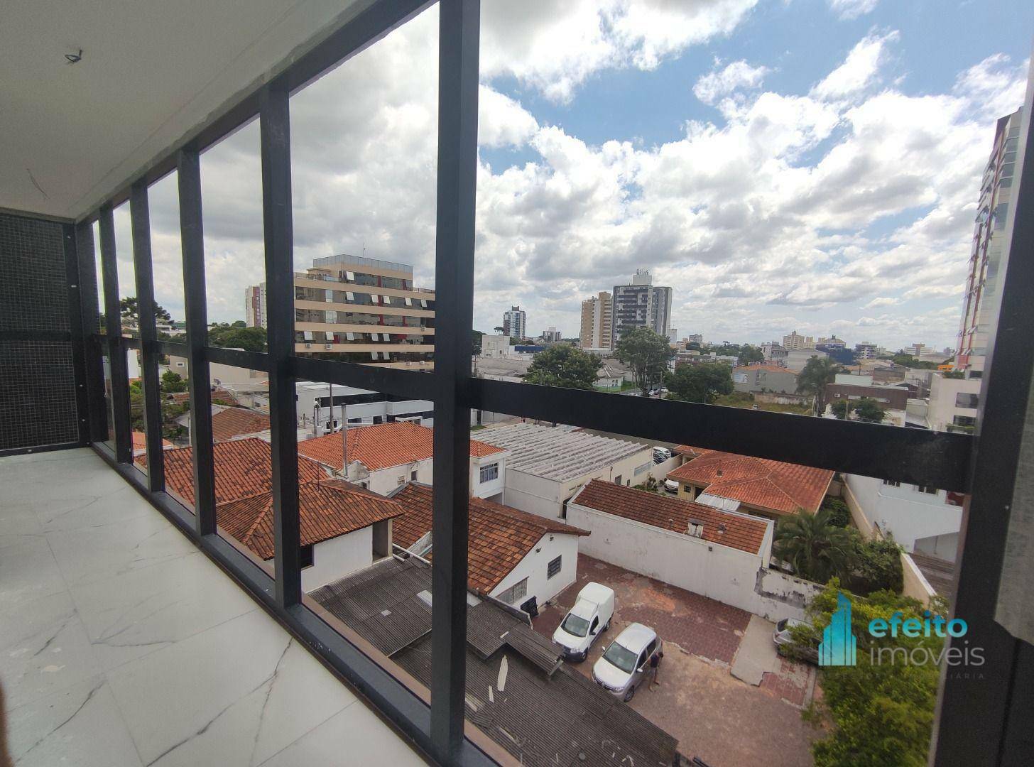 Apartamento à venda com 3 quartos, 99m² - Foto 8