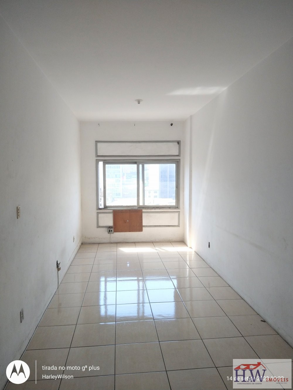 Apartamento para alugar com 1 quarto, 70m² - Foto 1