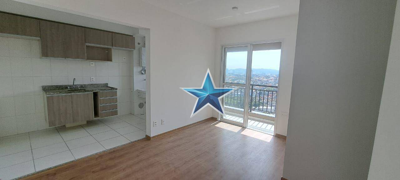 Apartamento para alugar com 3 quartos, 66m² - Foto 13