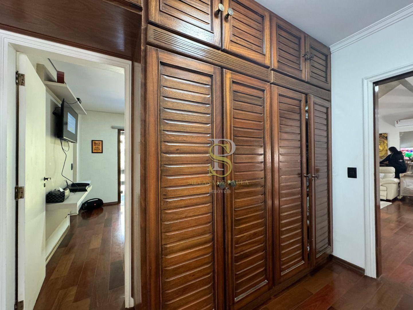 Casa de Condomínio à venda com 4 quartos, 511m² - Foto 56